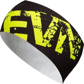 Čelenka Sportovní čelenka Eleven Sportswear tmavá