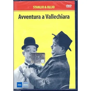 Dobrodružství ve Vallechiara