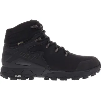 Dámská treková obuv INOV8 ROCLITE PRO G 400 GTX v2 W (S) black barva: černá, velikost: 40