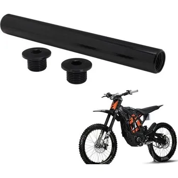 Přední vidlicová náprava JFG RACING