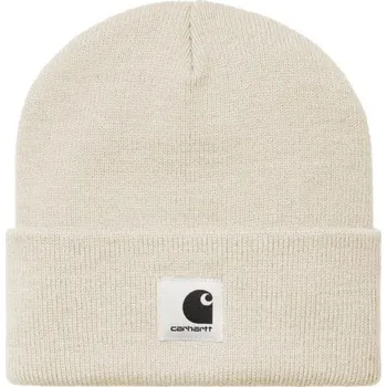 Čepice KULICH CARHARTT WIP Ashley WMS - bílá + při osobním odběru 656 Kč