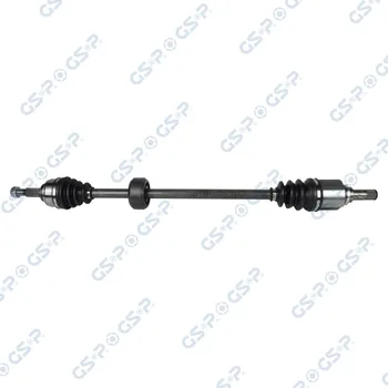 Hřídel nápravy Hnací hřídel GSP 250513