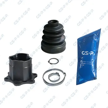 Hřídel nápravy Sada kloubů, hnací hřídel GSP 654004