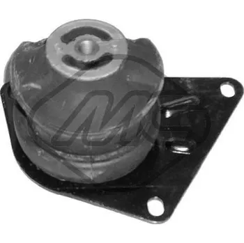 Zavěšení motoru Zavěšení motoru Metalcaucho 04095