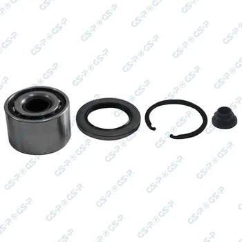 Sada ložisek kol GSP GK3214
