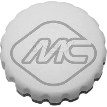 Kryt motoru Uzávěr, plnicí hrdlo olejové nádrže Metalcaucho 03682