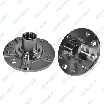 Náboj kola GSP 9433004