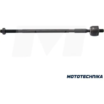 Táhlo řízení Axiální kloub, příčné táhlo řízení MOTOTECHNIKA 22-DBO-02