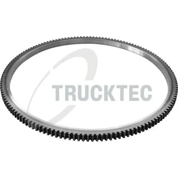 Autodíl Ozubený věnec, setrvačník TRUCKTEC AUTOMOTIVE 02.11.007
