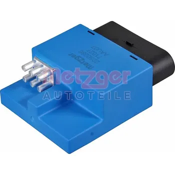 Řídící jednotka Řídicí jednotka, palivová pumpa METZGER AUTOTEILE 2250286