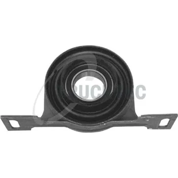 Hřídel nápravy Uložení, kloubový hřídel TRUCKTEC AUTOMOTIVE 08.34.065