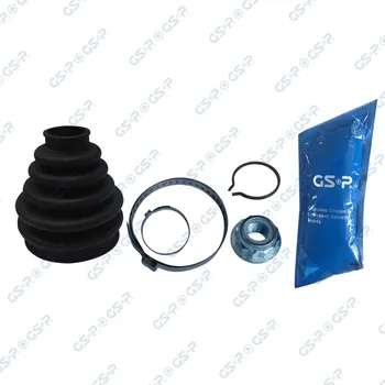 Autodíl Sada měchů, hnací hřídel GSP 760144