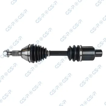 Hřídel nápravy Hnací hřídel GSP 208094