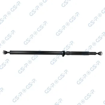 Hřídel nápravy Kloubový hřídel, pohon nápravy GSP PS900336