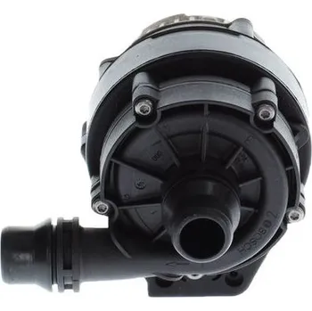 Motor automobilu Doplňovací vodní čerpadlo (okruh topné vody) BOSCH 0 392 024 10X