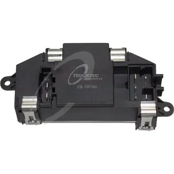 Regulace, vnitřní ventilace TRUCKTEC AUTOMOTIVE 07.59.083