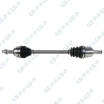 Hřídel nápravy Hnací hřídel GSP 203624