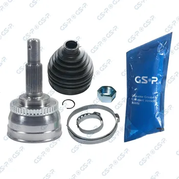 Hřídel nápravy Sada kloubů, hnací hřídel GSP 841022