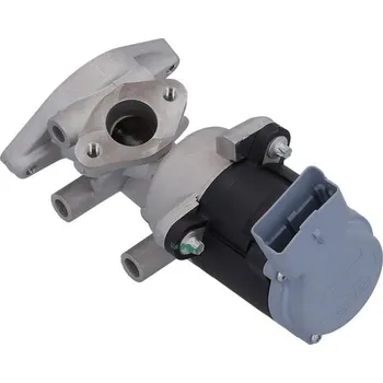 Ventil palivového systému AGR-Ventil KAMOKA 19142