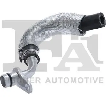 Potrubí chladiva, dmychadlo FA1 510-912