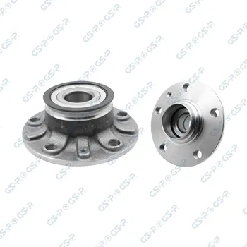 Sada ložisek kol GSP 9230082