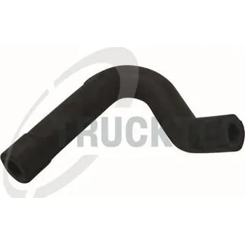 Spojovací materiál motoru Hadice, větrání klikové skříně TRUCKTEC AUTOMOTIVE 02.14.041