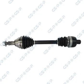 Hřídel nápravy Hnací hřídel GSP 221053