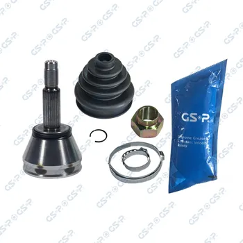 Hřídel nápravy Sada kloubů, hnací hřídel GSP 817006