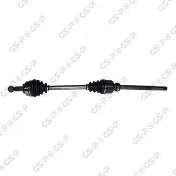 Hřídel nápravy Hnací hřídel GSP 210239