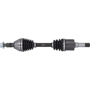 Hřídel nápravy Hnací hřídel KAMOKA 5011943