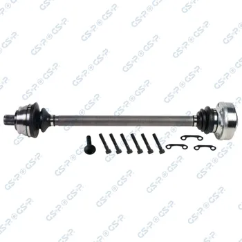 Hřídel nápravy Hnací hřídel GSP 201532