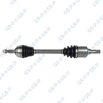 Hřídel nápravy Hnací hřídel GSP 250464