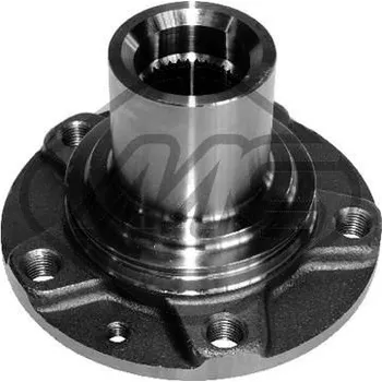 Náboj kola Metalcaucho 90105