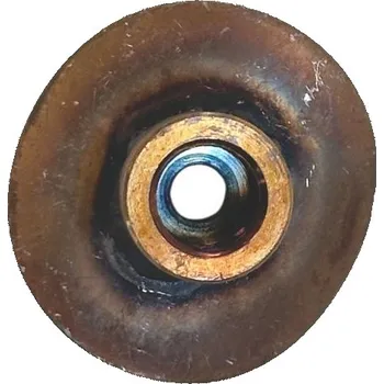 Přivařovací závit, senzor teploty výfukových plynů BOSAL 261-002