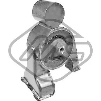 Zavěšení motoru Zavěšení motoru Metalcaucho 12138