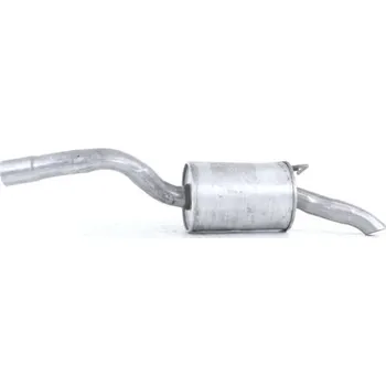 Tlumič výfuku Zadní tlumič výfuku WALKER 22655