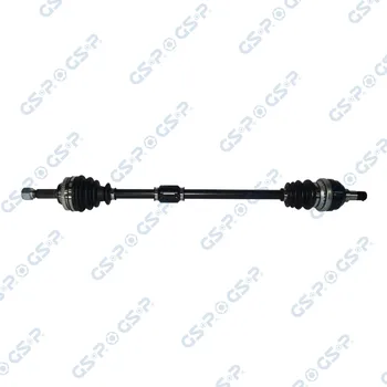 Hřídel nápravy Hnací hřídel GSP 244070