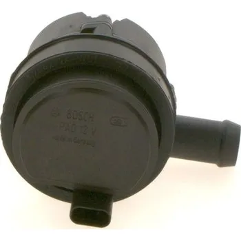 Motor automobilu Doplňovací vodní čerpadlo (okruh topné vody) BOSCH 0 392 023 20K