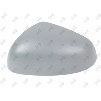 Auto zrcátko Kryt, vnější zrcátko ABAKUS 3602C03