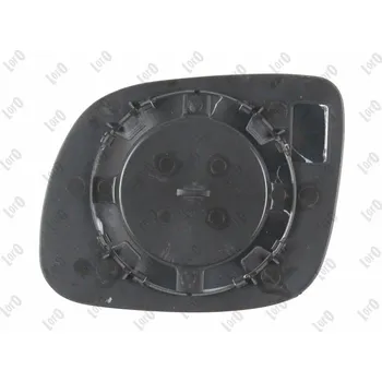 Autosklo Sklo do zrcátka, vnější zrcátko ABAKUS 3501G05