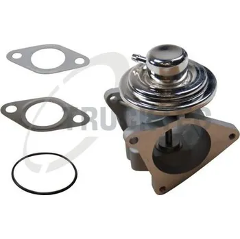 Ventil palivového systému AGR-Ventil TRUCKTEC AUTOMOTIVE 07.16.007