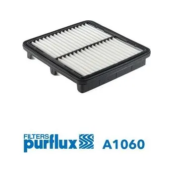 Vzduchový filtr Vzduchový filtr PURFLUX A1060
