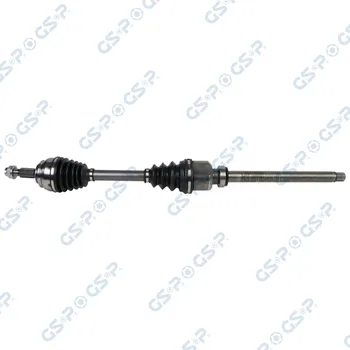 Hřídel nápravy Hnací hřídel GSP 203808