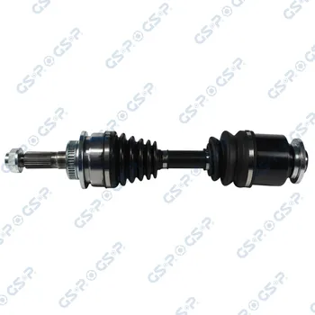 Hřídel nápravy Hnací hřídel GSP 218210