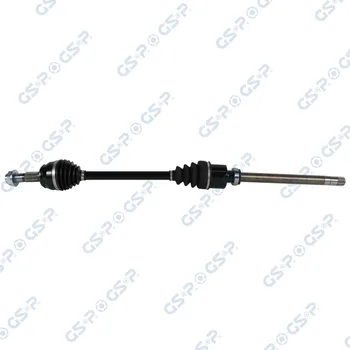 Hřídel nápravy Hnací hřídel GSP 217050OL