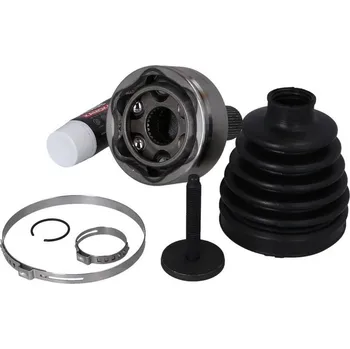 Hřídel nápravy Sada kloubů, hnací hřídel KAMOKA 6770