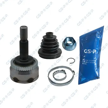 Hřídel nápravy Sada kloubů, hnací hřídel GSP 862011