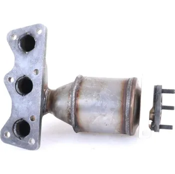 Katalyzátor Katalyzátor WALKER 20862