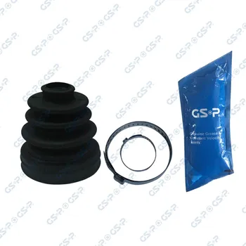 Hřídel nápravy Sada měchů, hnací hřídel GSP 760058