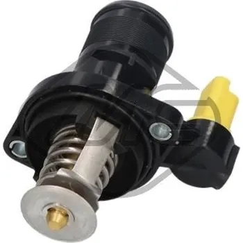 Chladič motoru Příruba chladiva Metalcaucho 30956